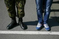Киевские власти раскрыли схему по вывозу призывников в освобожденные районы