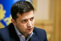 СМИ: Желание Зеленского отобрать у России Крым чревато мировой войной