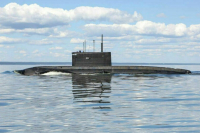СМИ: Российская подлодка всплыла в Северном море после ее выявления силами НАТО