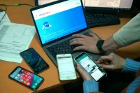 На «Госуслугах» появилась возможность регистрации самозанятых