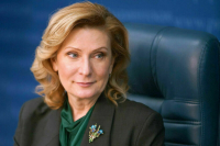 Святенко рассказала о нововведении программы туристического кешбэка