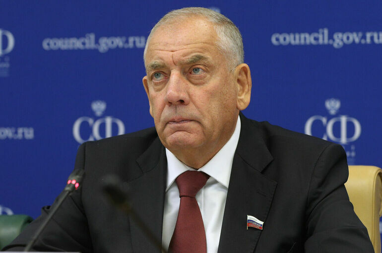 Митин считает, что на рынке питьевой воды в розлив необходимо навести порядок