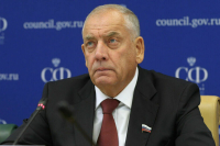 Митин считает, что на рынке питьевой воды в розлив необходимо навести порядок