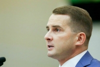 Нилов считает, что не менее 70% дорожных камер необходимо демонтировать