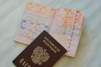 Президент Латвии поддержал предложение не выдавать в ЕС визы россиянам