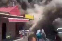 Количество раненых при взрыве в Ереване выросло до 51, среди них 12 детей