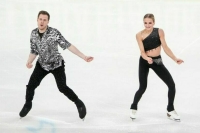 Олимпийские чемпионы по фигурному катанию Синицина и Кацалапов завершили карьеру