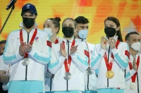 Фигуристы Кацалапов и Синицина опровергли информацию о завершении карьеры