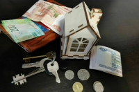 Эксперт рассказал, кто может зарегистрировать ипотеку