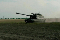 В Минобороны РФ сообщили об уничтожении 275 украинских солдат