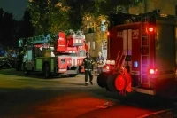 Роспотребнадзор выясняет причины отравления жильцов дома в Москве