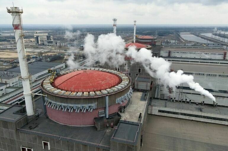 В Запорожье считают, что ООН блокирует визит МАГАТЭ на Украину