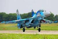 На Украине сообщили о гибели одного из лучших военных летчиков страны