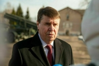 Цеков назвал конфликт Зеленского и Кличко признаком слабости киевского режима