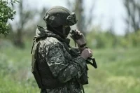 Посол ЛНР заявил о блокировании города Северск союзными войсками