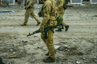 Верховная рада поддержала продление военного положения до 21 ноября