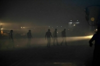 После взрыва на рынке в Ереване пропала россиянка