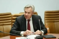 Пушков усомнился в способности Запада перенести отсутствие российского газа