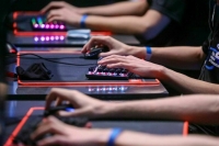 Российско-украинская команда выиграла турнир по Dota 2 в США