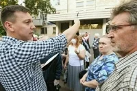 Отмену решений фальшивых собраний жильцов хотят упростить