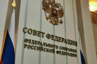 Турчак и Шевченко вошли в Совет по развитию местного самоуправления