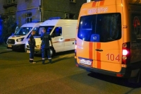 Накопление CO2 могло стать причиной отравления жителей дома в Москве