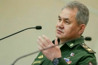 Шойгу: США пытаются втянуть страны Латинской Америки в противостояние с Россией и Китаем