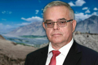 Путин назначил нового посла в Таджикистане