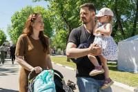 Совет законодателей поддержал запрет пропаганды идеологии чайлдфри 