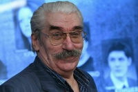 Умер народный артист России Виктор Зозулин