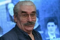 Умер народный артист России Виктор Зозулин