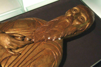 В Русской православной церкви отмечают день преподобного Антония Римлянина