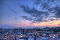 В посольстве РФ опровергли данные о пропаже россиянки после взрыва в Ереване