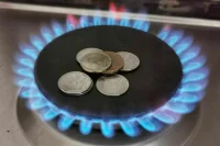 В России спрогнозировали рост цен на газ в Европе до 4000 долларов за тысячу кубов