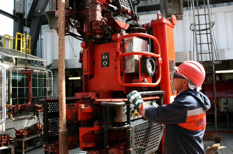 Владельцы промышленного оборудования снизят издержки благодаря новому сервису