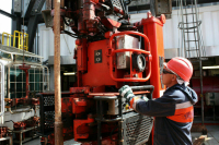 Владельцы промышленного оборудования снизят издержки благодаря новому сервису