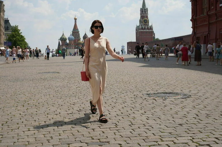 В Гидрометцентре рассказали, когда спадет жара