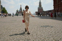 В Гидрометцентре рассказали, когда спадет жара