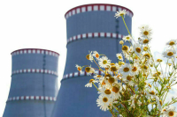 Россия празднует день рождения атомной отрасли