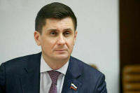 Деньгин поддержал идею выплачивать миллион за третьего ребенка