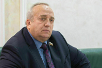 Клинцевич считает, что до краха Евросоюза остался год