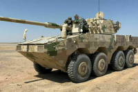 Военные Китая примут участие в российских учениях &laquo;Восток-2022&raquo;