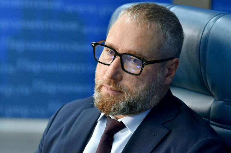 Горелкин предсказал YouTube потерю статуса глобального сервиса в будущем