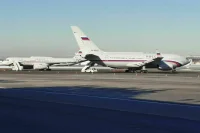 Кабмин расширит поддержку аэропортов в простое