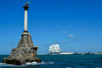 СМИ: В Севастополе представили нового командующего Черноморским флотом