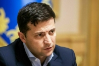 СМИ: Зеленский хочет заменить главнокомандующего ВСУ