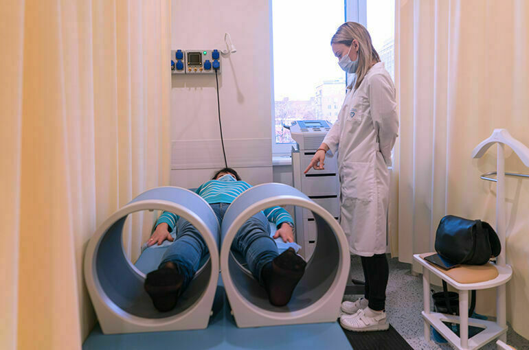 Работникам разрешат самим выбирать место прохождения реабилитации