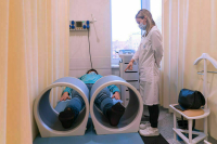 Работникам разрешат самим выбирать место прохождения реабилитации