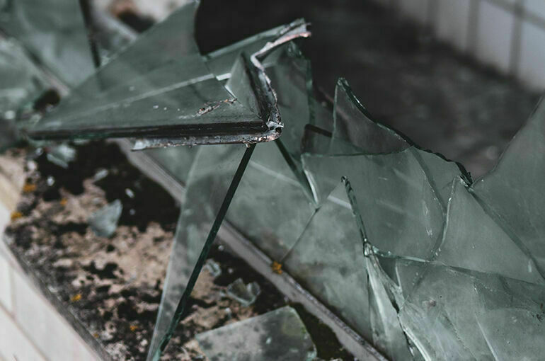 ВСУ открыли массированный огонь по Энергодару