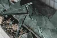 ВСУ открыли массированный огонь по Энергодару